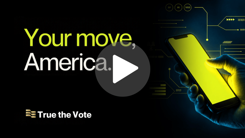 Your move, America. Watch the video